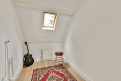 Wagenaarstraat 429, 1093 CN Amsterdam 
